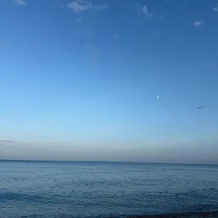 In A Pietragrande Mi Vida Casa de Férias Stalettì