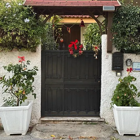 Feriehus In A Pietragrande Mi Vida *