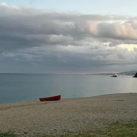 In A Pietragrande Mi Vida Stalettì