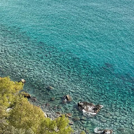 In A Pietragrande Mi Vida * Stalettì