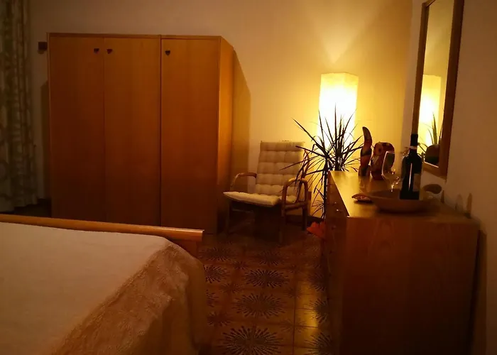 In A Pietragrande Mi Vida Casa de Férias