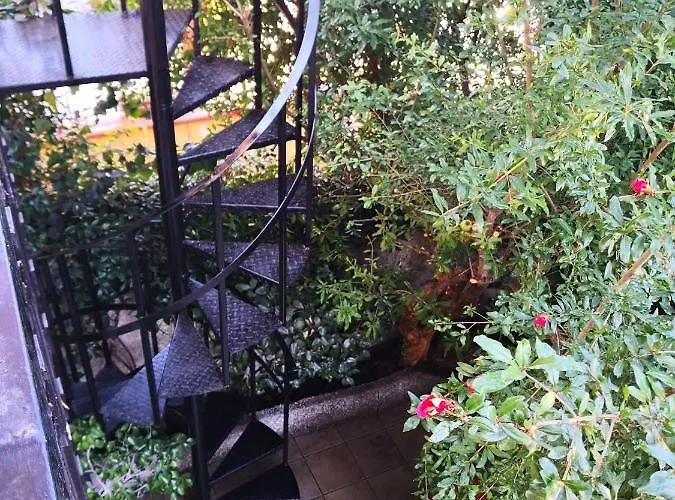 In A Pietragrande Mi Vida Casa de Férias Stalettì