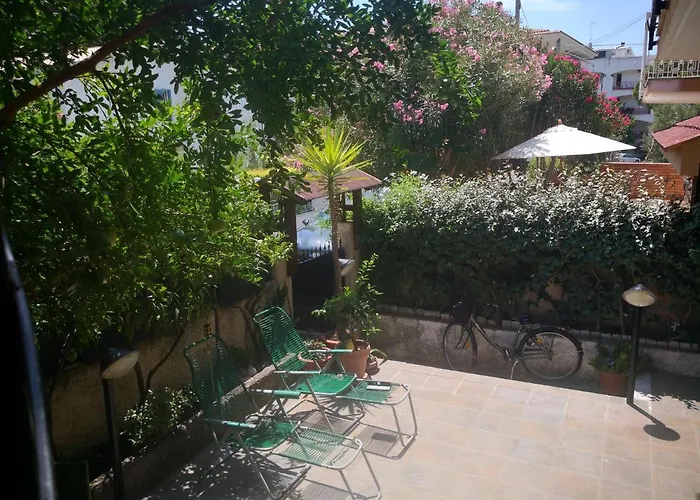 In A Pietragrande Mi Vida Casa de Férias