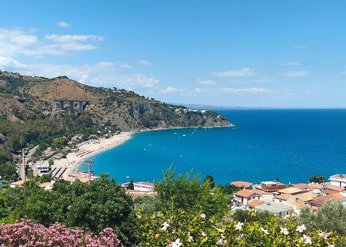 In A Pietragrande Mi Vida Casa de Férias Stalettì