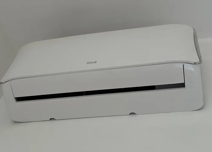 In A Pietragrande Mi Vida Casa de Férias