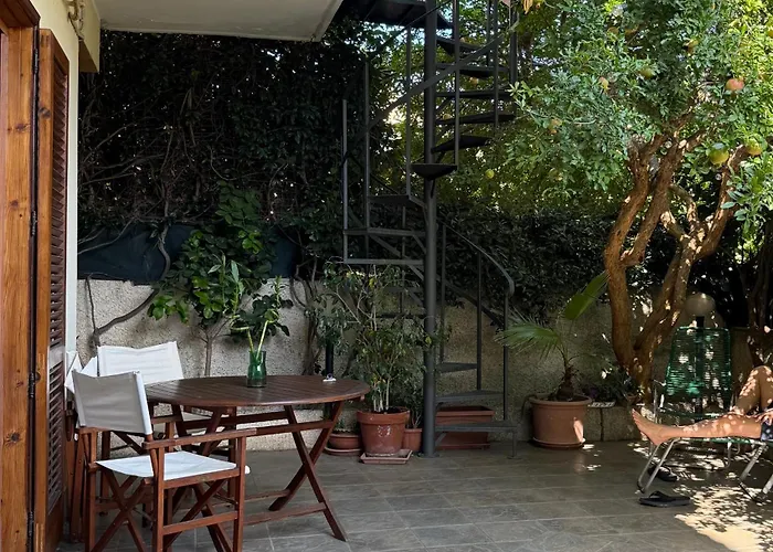 Casa de Férias In A Pietragrande Mi Vida