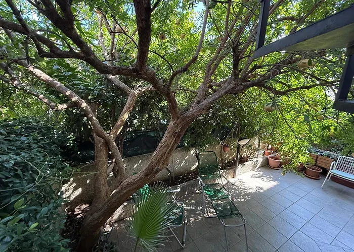 In A Pietragrande Mi Vida Casa de Férias Stalettì