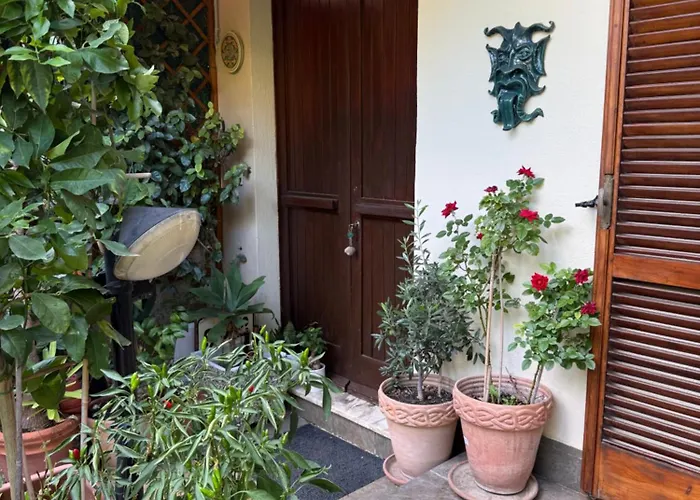 In A Pietragrande Mi Vida *