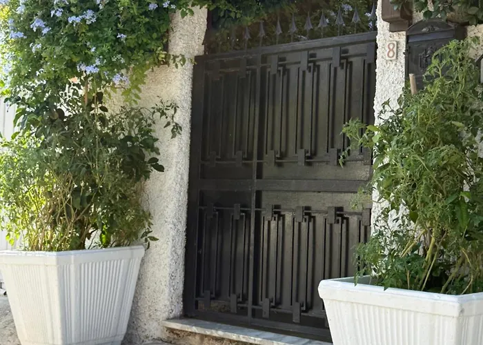 In A Pietragrande Mi Vida