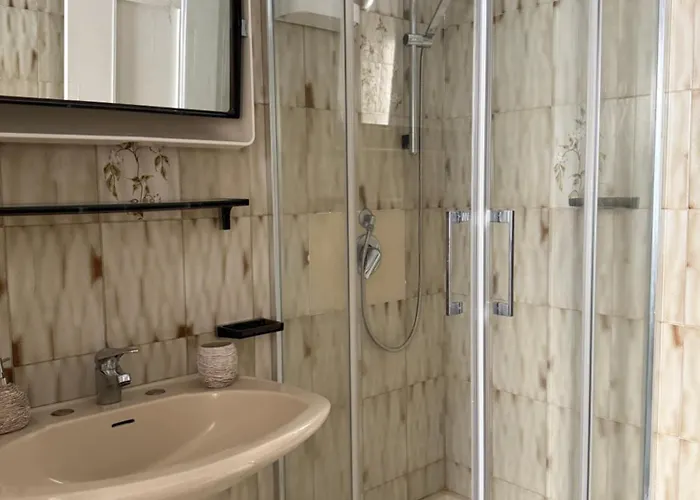 Casa de Férias In A Pietragrande Mi Vida