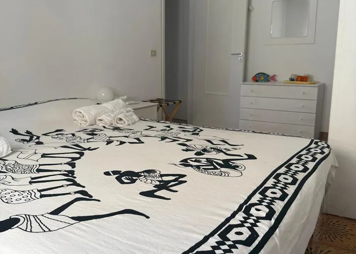 In A Pietragrande Mi Vida Casa de Férias *