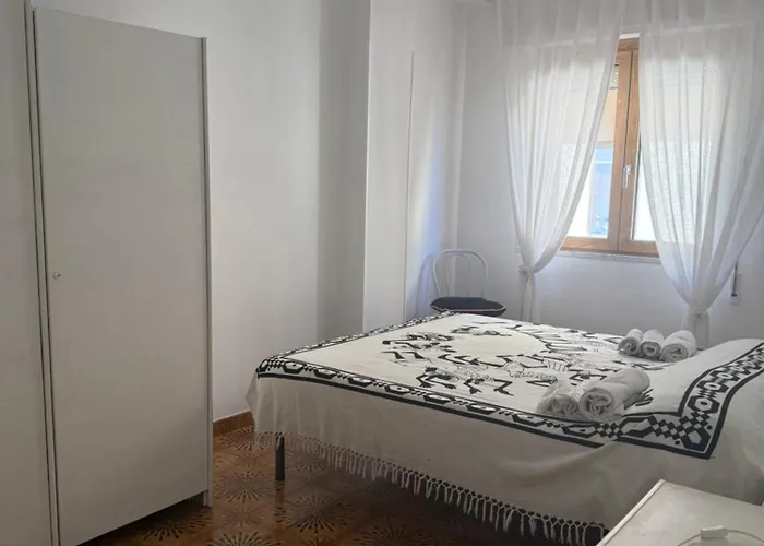 Casa de Férias In A Pietragrande Mi Vida *