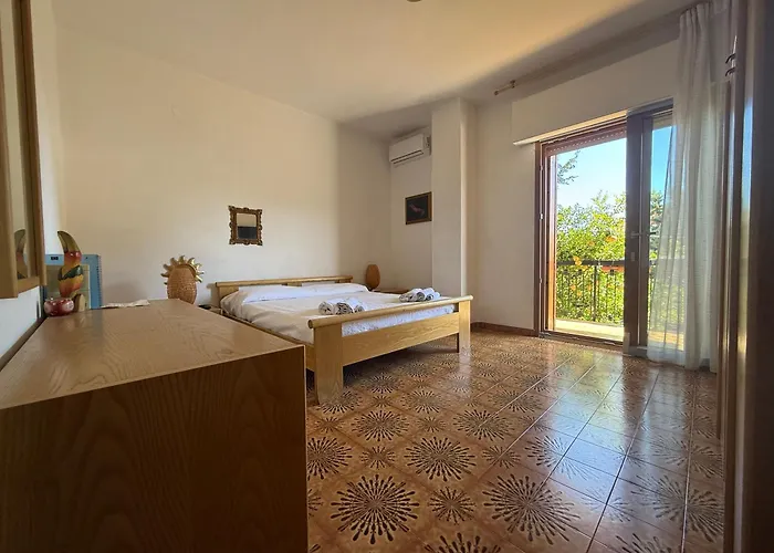 In A Pietragrande Mi Vida Casa de Férias *