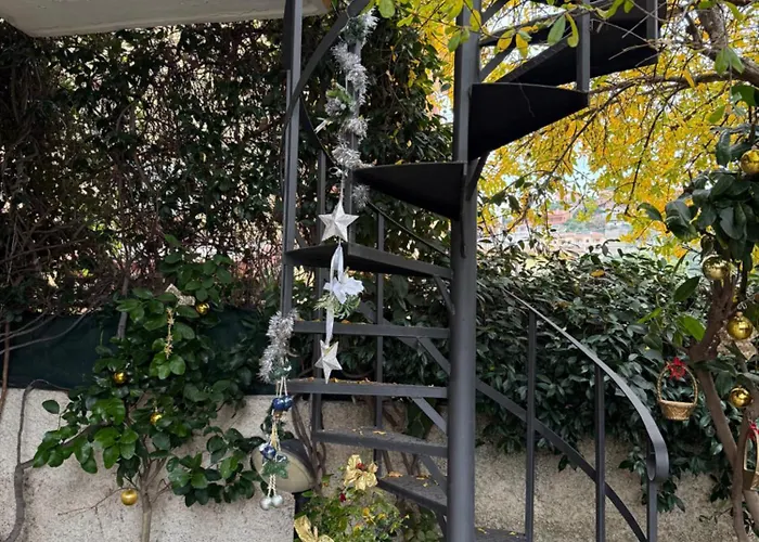 In A Pietragrande Mi Vida *