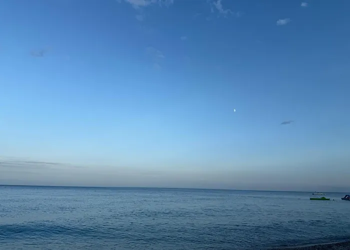 In A Pietragrande Mi Vida Casa de Férias Stalettì