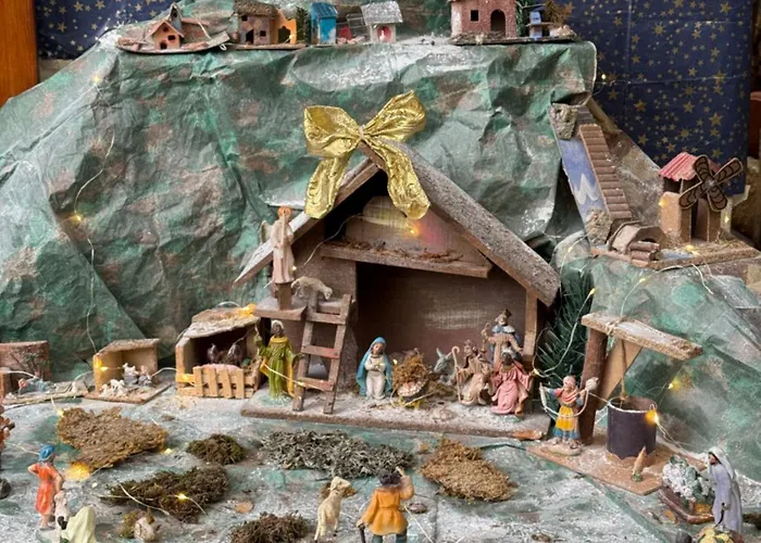 Casa de Férias In A Pietragrande Mi Vida *