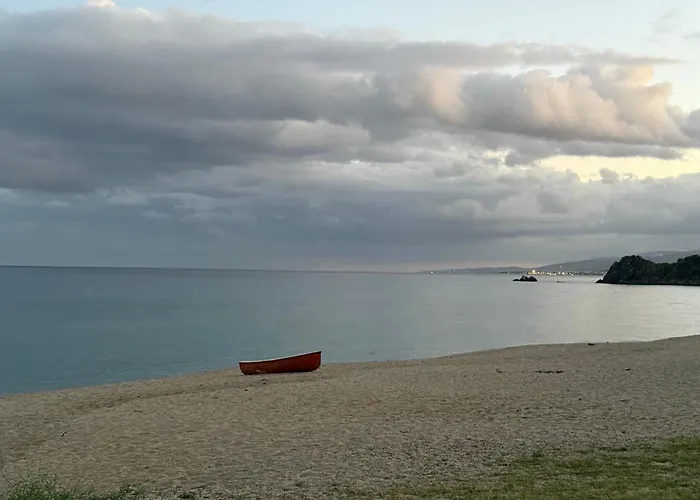 In A Pietragrande Mi Vida Stalettì