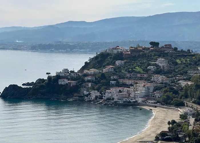 Casa de Férias In A Pietragrande Mi Vida *