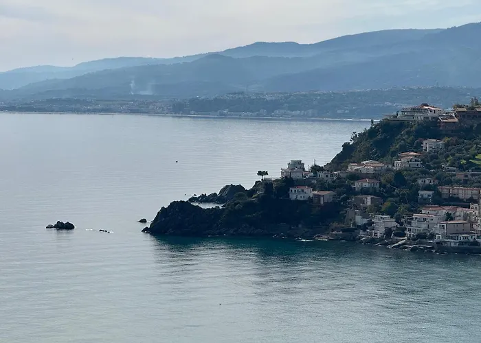 In A Pietragrande Mi Vida Casa de Férias *