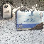Vakantiehuis In A Pietragrande Mi Vida