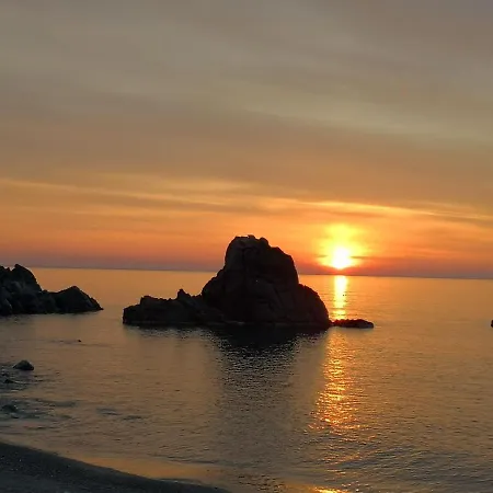 In A Pietragrande Mi Vida