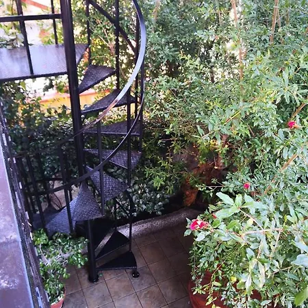 In A Pietragrande Mi Vida Ferienhaus Stalettì