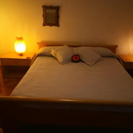 In A Pietragrande Mi Vida Stalettì