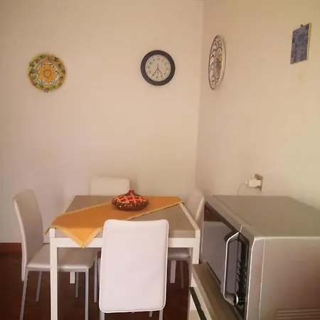 度假居 In A Pietragrande Mi Vida