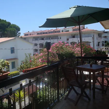 Ferienhaus In A Pietragrande Mi Vida