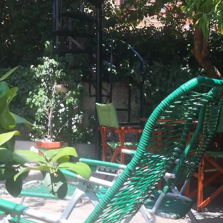 בית נופש In A Pietragrande Mi Vida *