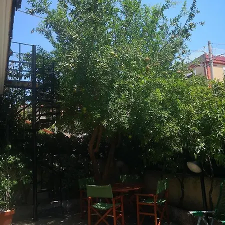 In A Pietragrande Mi Vida 度假居