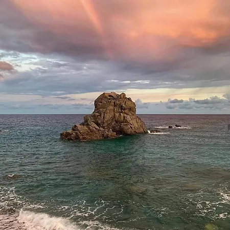 In A Pietragrande Mi Vida * Stalettì