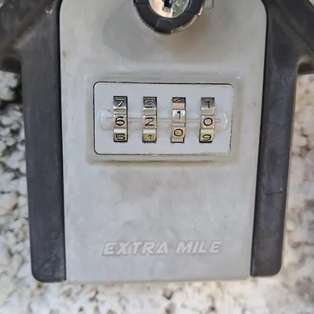 In A Pietragrande Mi Vida Ferienhaus