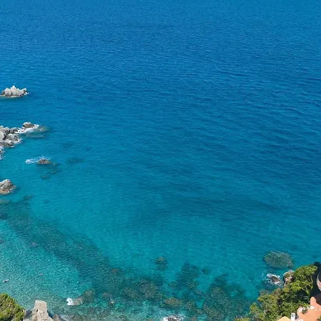 In A Pietragrande Mi Vida Ferienhaus *