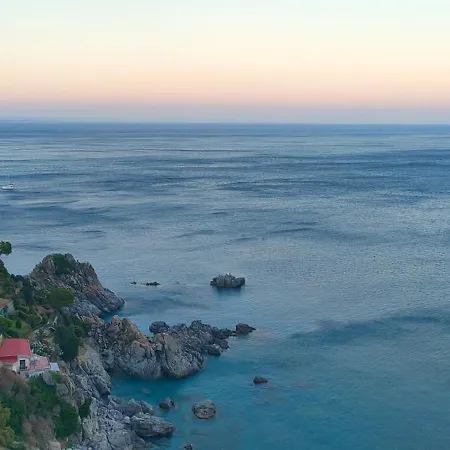 Ferienhaus In A Pietragrande Mi Vida *