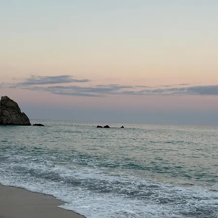 Σπίτι διακοπών In A Pietragrande Mi Vida Stalettì
