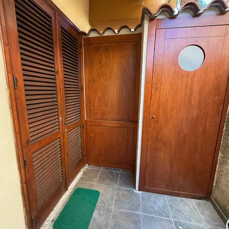 In A Pietragrande Mi Vida