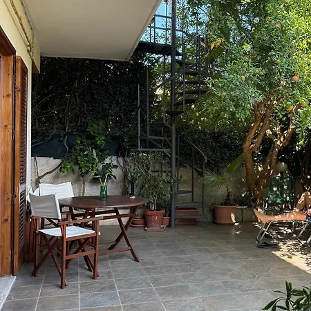 Ferienhaus In A Pietragrande Mi Vida