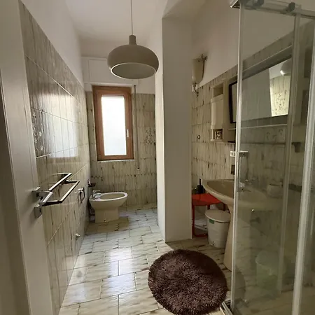 In A Pietragrande Mi Vida בית נופש *