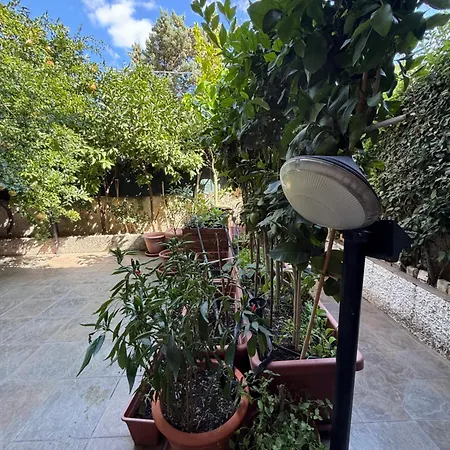 בית נופש In A Pietragrande Mi Vida *