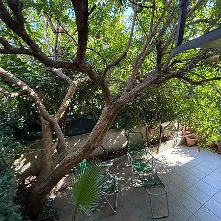 In A Pietragrande Mi Vida Ferienhaus Stalettì