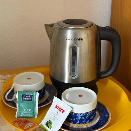 In A Pietragrande Mi Vida Stalettì