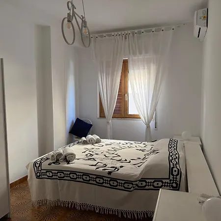 בית נופש In A Pietragrande Mi Vida