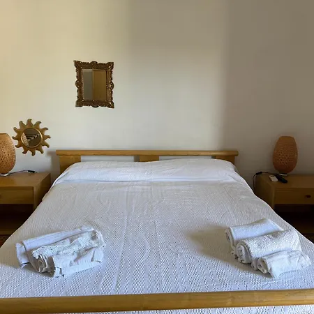 In A Pietragrande Mi Vida בית נופש Stalettì