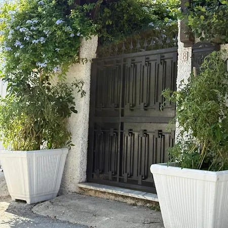 In A Pietragrande Mi Vida