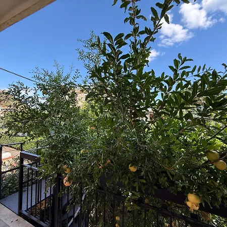 In A Pietragrande Mi Vida בית נופש