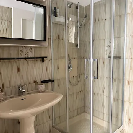 Ferienhaus In A Pietragrande Mi Vida