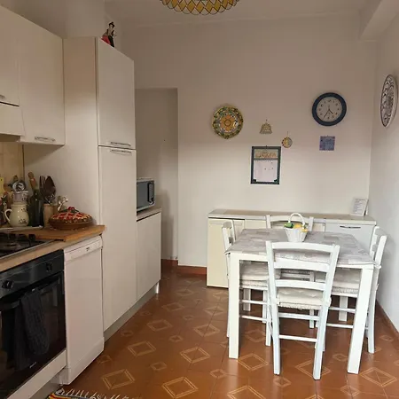 In A Pietragrande Mi Vida Σπίτι διακοπών