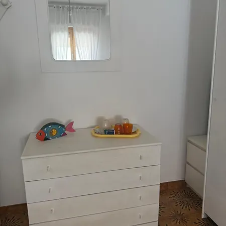 בית נופש In A Pietragrande Mi Vida *