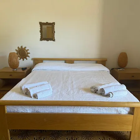 In A Pietragrande Mi Vida Σπίτι διακοπών